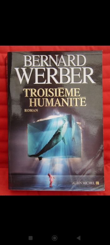 Troisième humanité