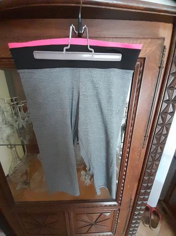 Leeging sport gris noir rose