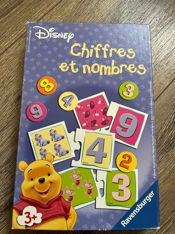 Lot jeux société 2-3 - photo numéro 5