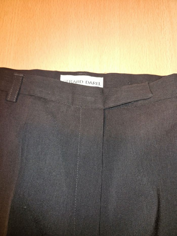 Pantalon Gérard Darel taille 40 - photo numéro 4