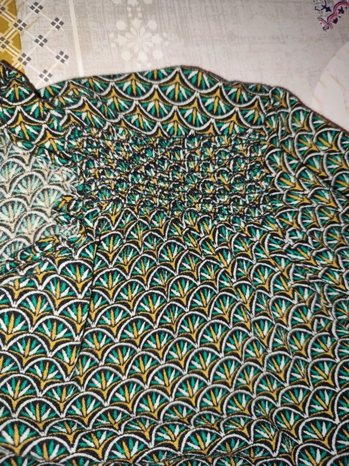 Blouse - photo numéro 4