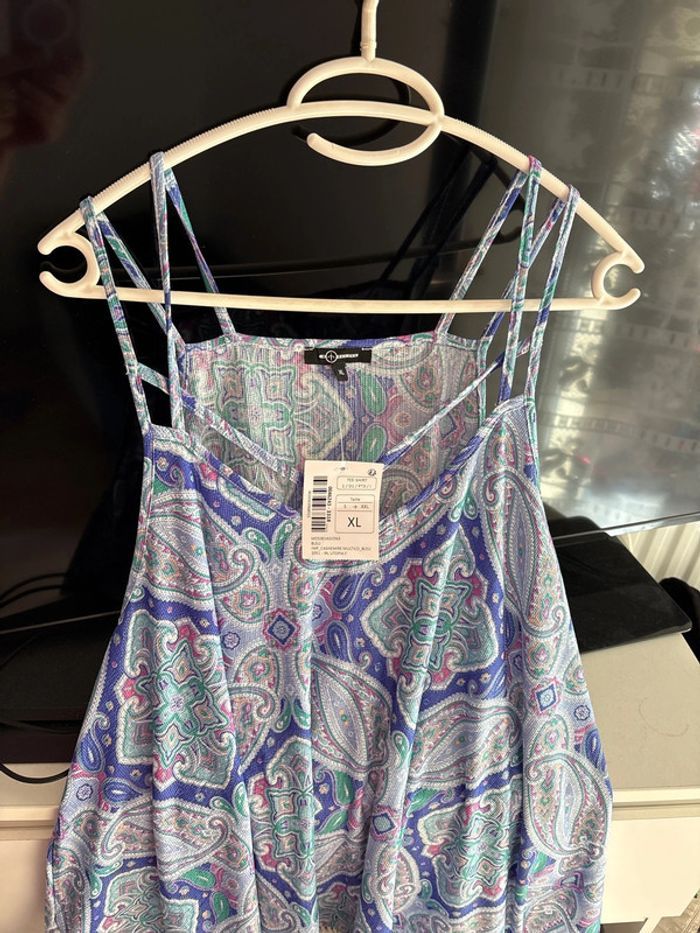 Haut asymétrique taille XL - photo numéro 3