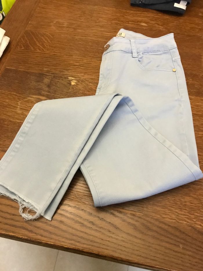 Jeans - photo numéro 4