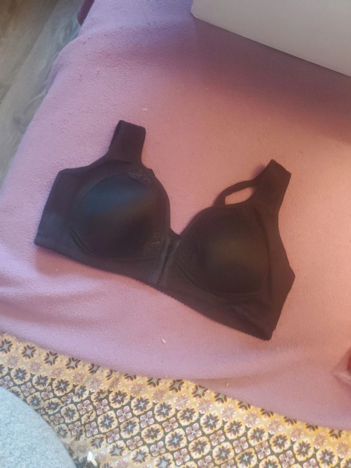 Soutien gorge