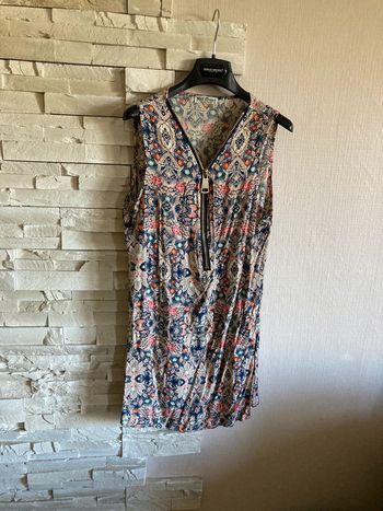 Robe red queen taille M