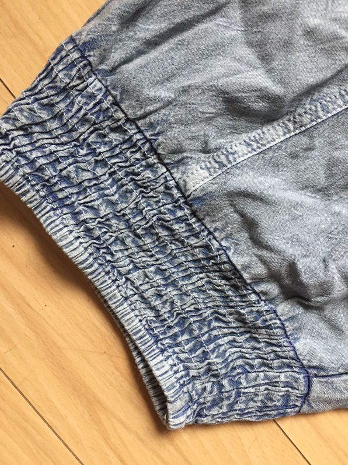 Pantalon #toile légère #taille 40#neuf - photo numéro 3