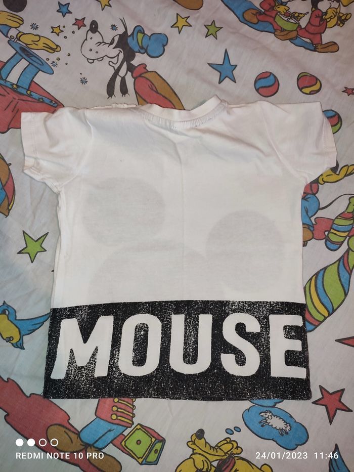 ensemble Mickey - photo numéro 4