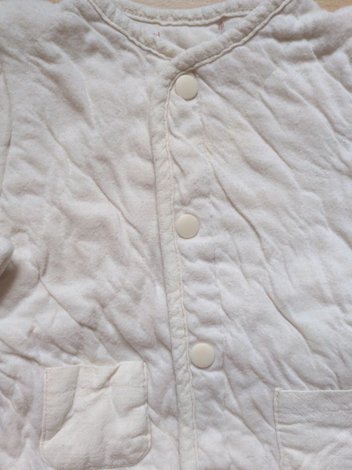 Veste réversible - photo numéro 2