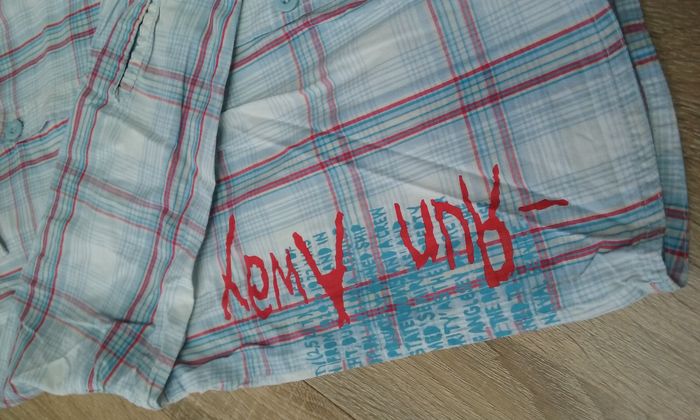 chemise Tape à l'œil garçon - photo numéro 3