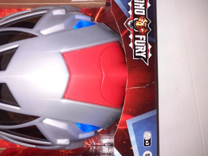 Power rangers dino fury - photo numéro 4