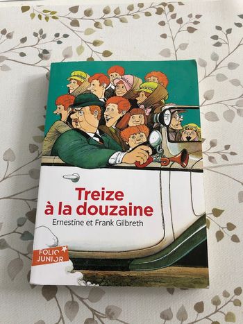 Treize à la douzaine
