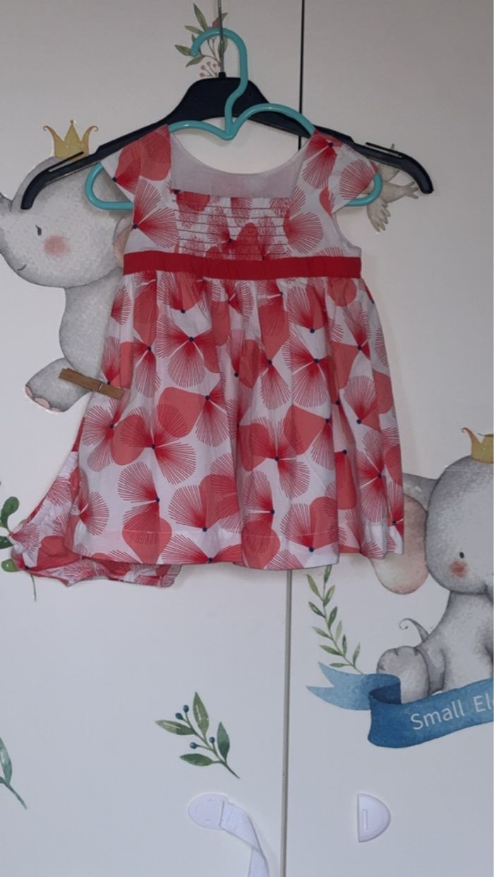 Robe ete - photo numéro 2