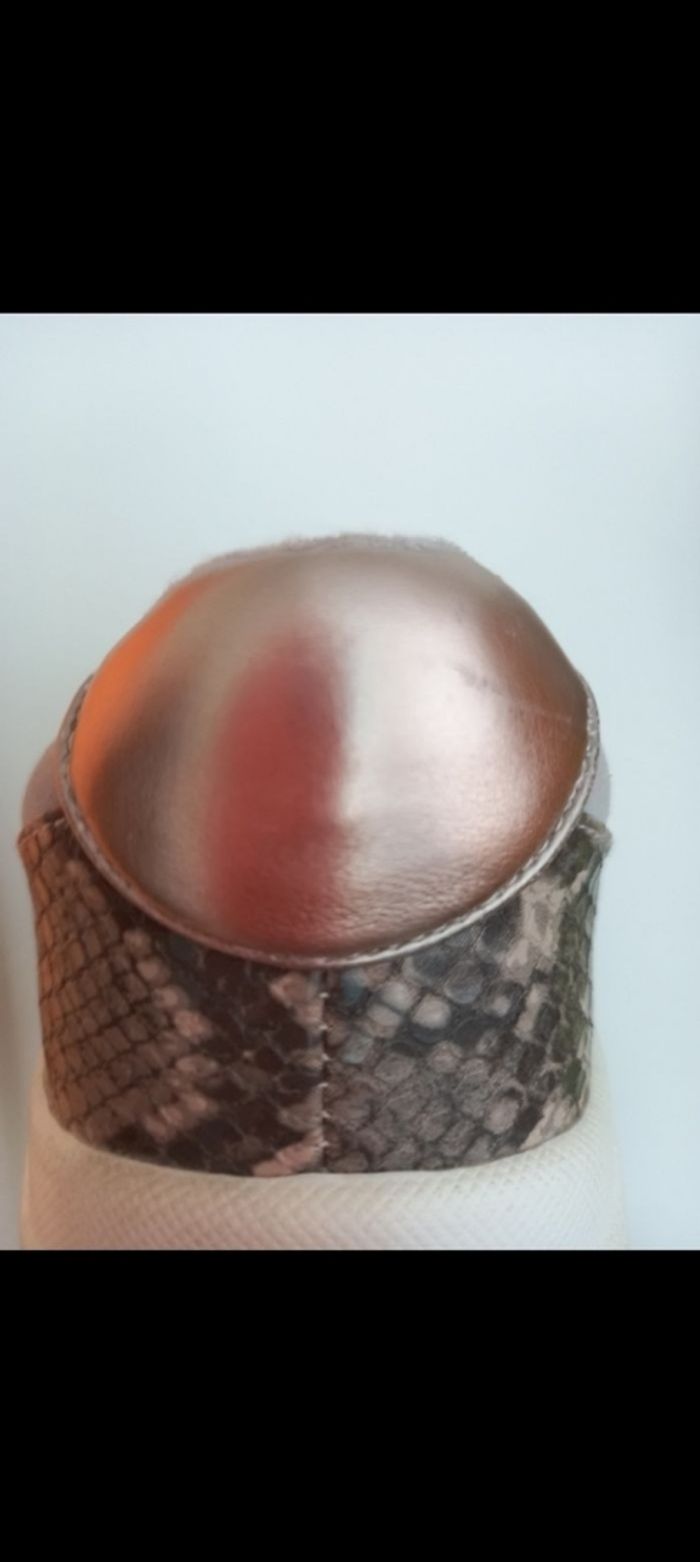 Baskets - photo numéro 4