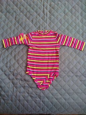 Bodie la compagnie des petits, taille 6 mois. NEUF jamais porté