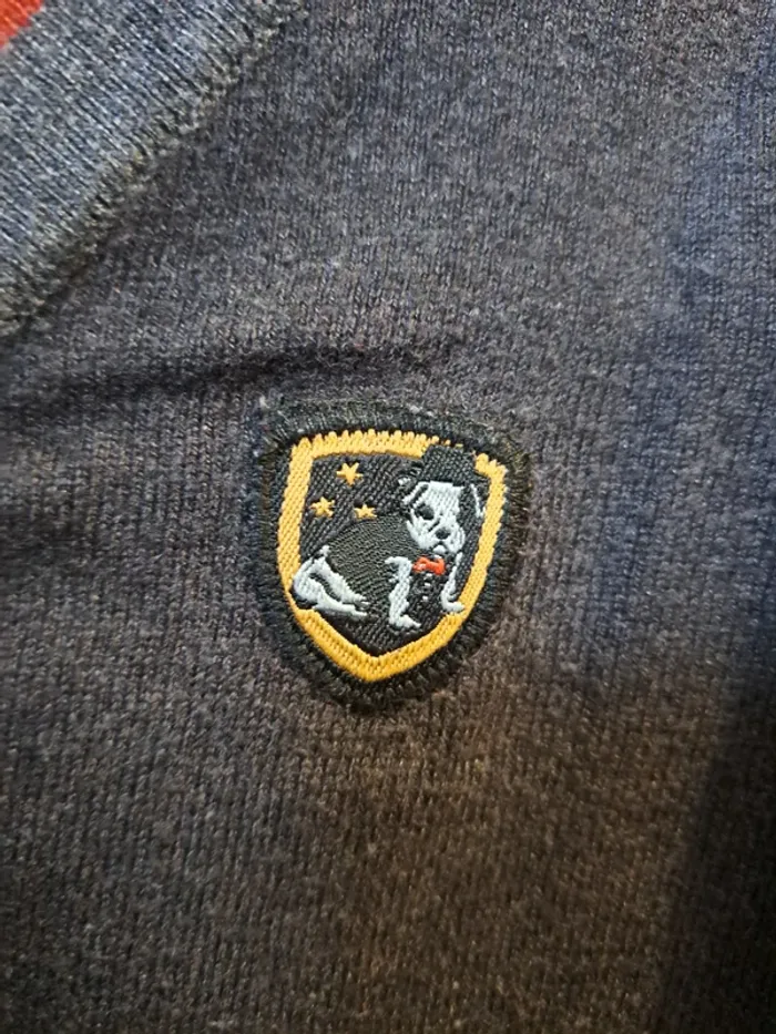 Gilet - Sergent Major - 24 mois - photo numéro 4