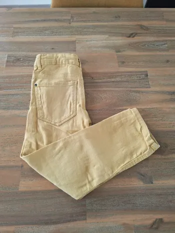 Pantalon vertbaudet 6 ans