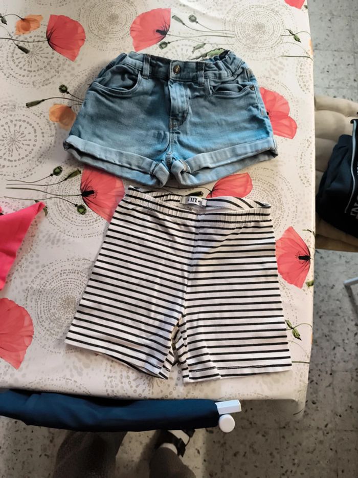 Short