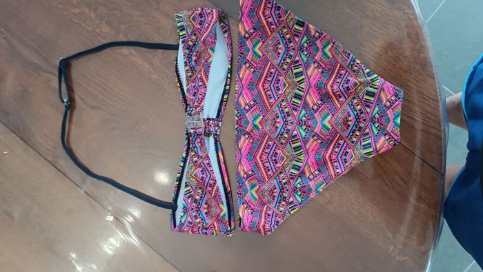 Maillot de bain 14ans - photo numéro 2