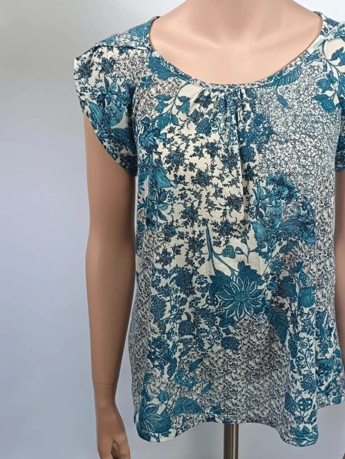 blouse Tex Woman femme 38 /40 - photo numéro 2