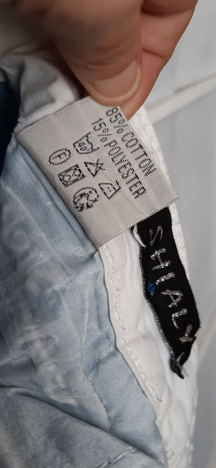 Short - photo numéro 5