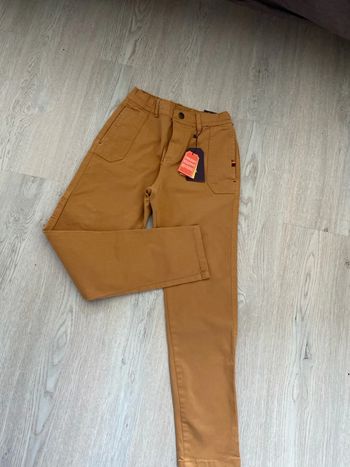 Pantalon, sergent Major, taille 10 ans, neuf