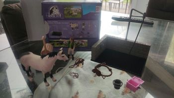 Schleich 42344