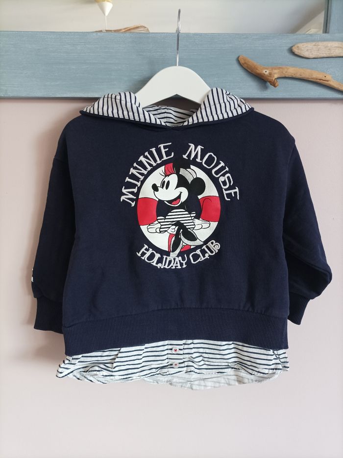 Ensemble minnie - photo numéro 2