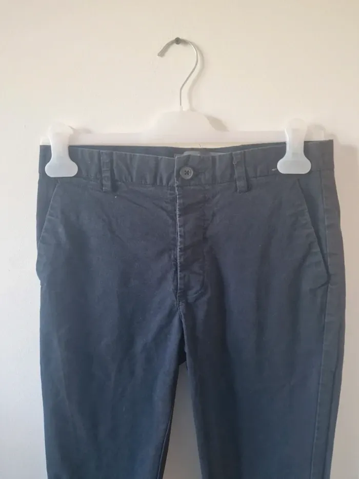 Pantalon chino - photo numéro 2