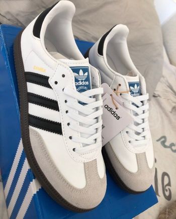 Adidas samba