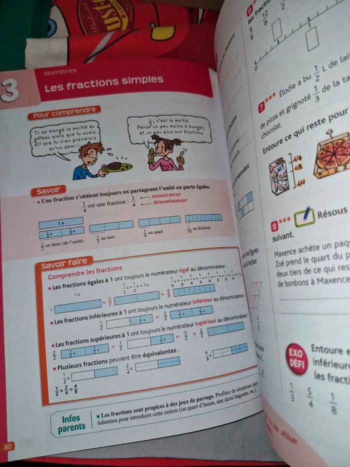 Je comprends tout cm1 - photo numéro 4