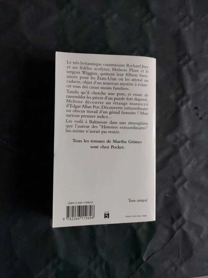 Les mots qui tuent - photo numéro 2