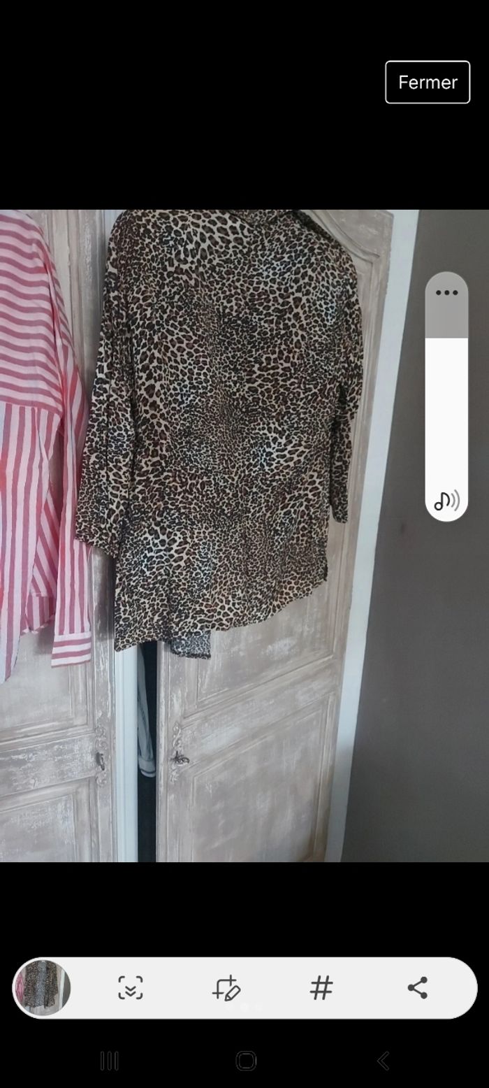 Chemise - photo numéro 2