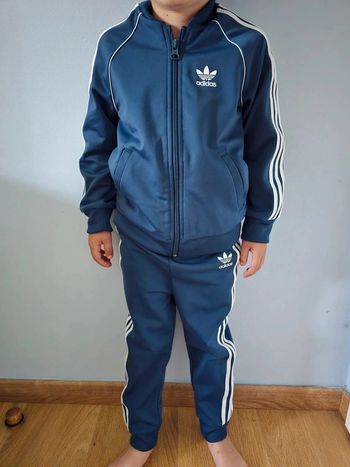 Ensemble jogging Adidas