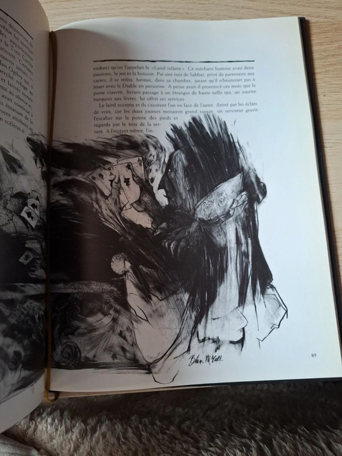 Fantômes et revenants - photo numéro 4