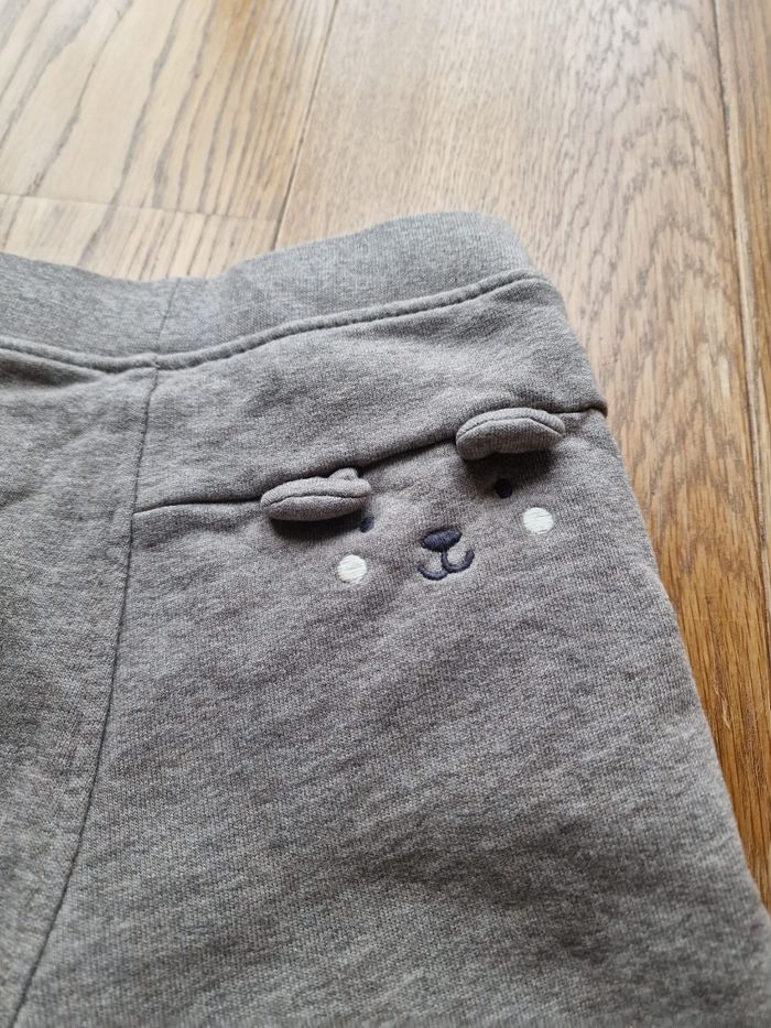 Pantalon gris Sergent major - photo numéro 6