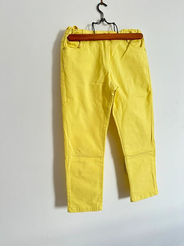 Pantacourt Vertbaudet