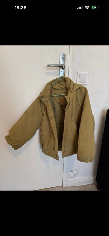 Veste enfant garçon 
