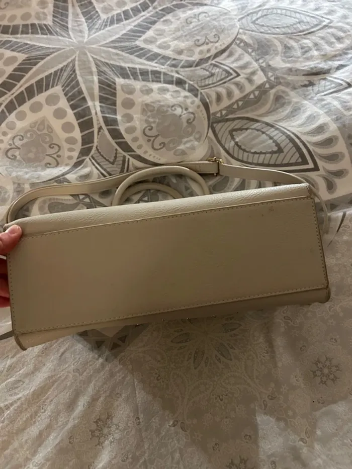 Sac à main beige - photo numéro 10