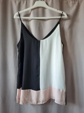 Débardeur femme
