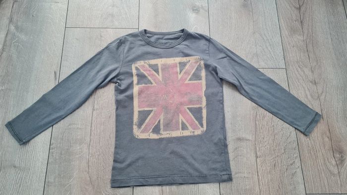 Lot 1 pull et 2 tee-shirts 8 ans garçon - photo numéro 6