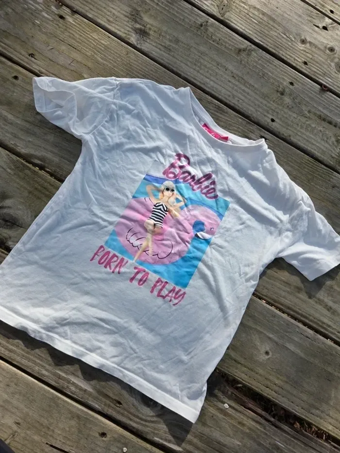 Tee shirt