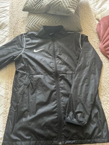 imperméable Nike