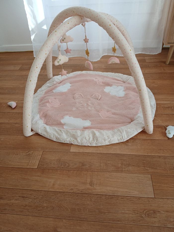 Tapis d'éveil Maison du Monde