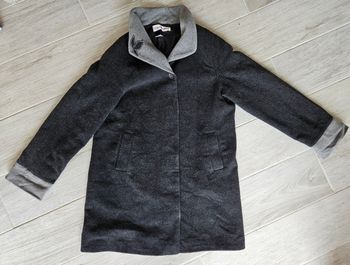 Caban anne weyburn taille 44