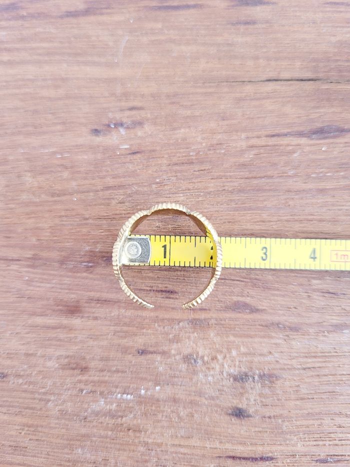 Bague Ma box bijoux - photo numéro 3