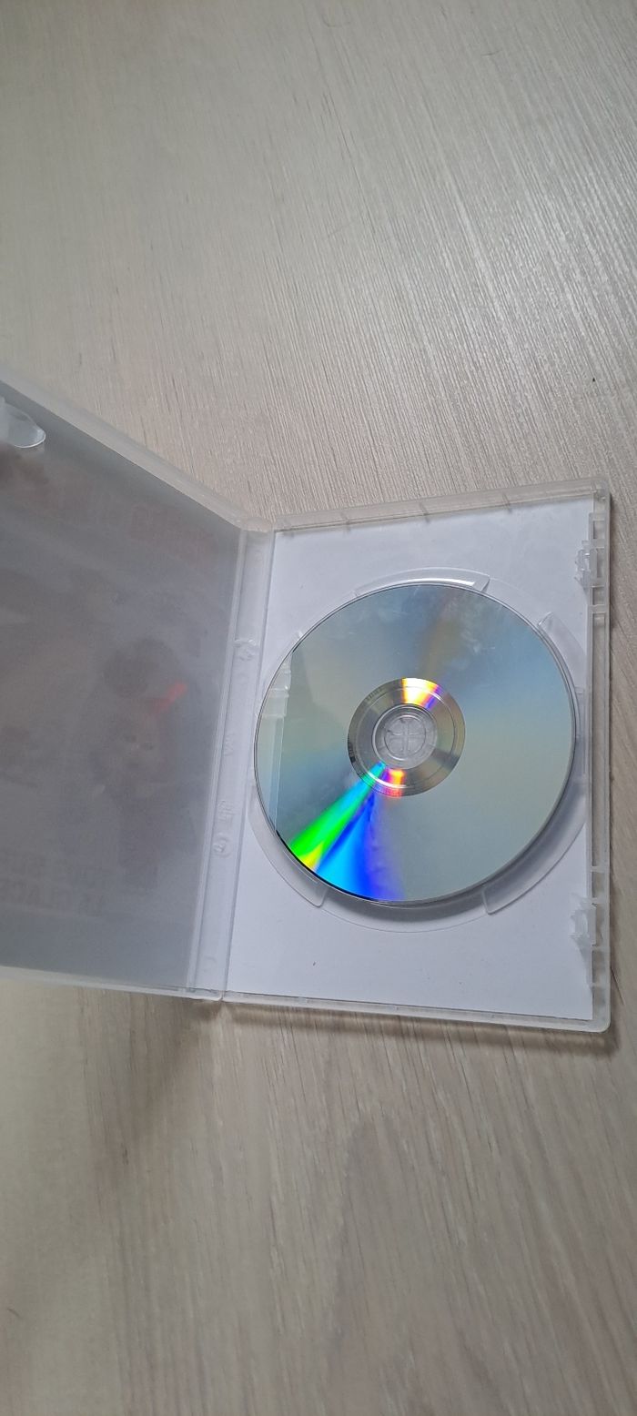 DVD Masha et Michka - photo numéro 4