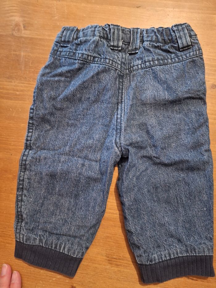 Pantalon 6M - photo numéro 2
