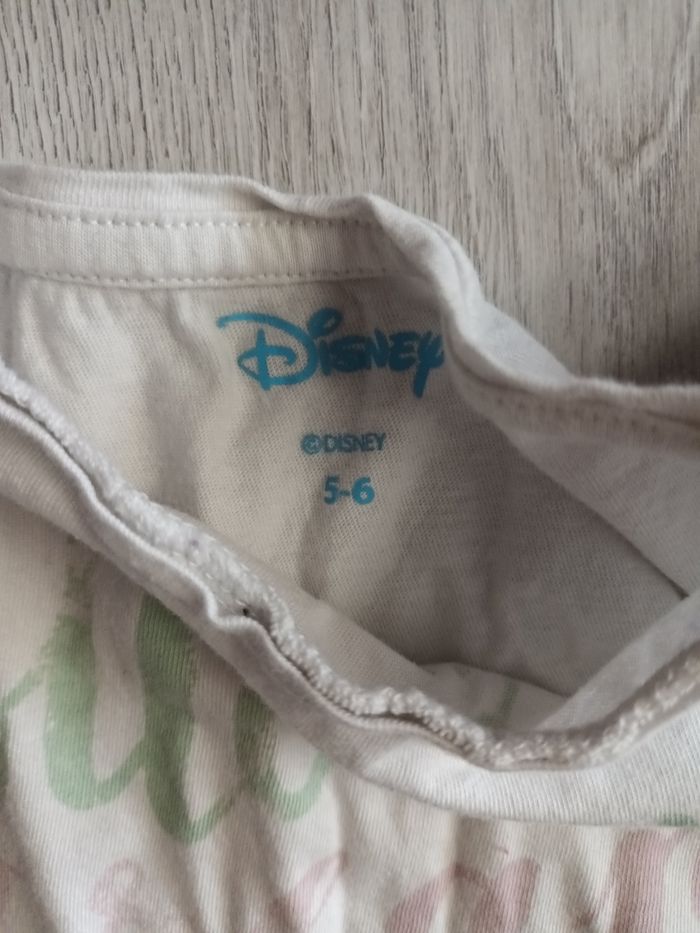 T-shirt - photo numéro 3