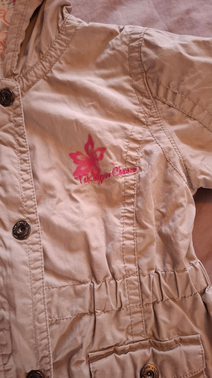 Manteau - photo numéro 2
