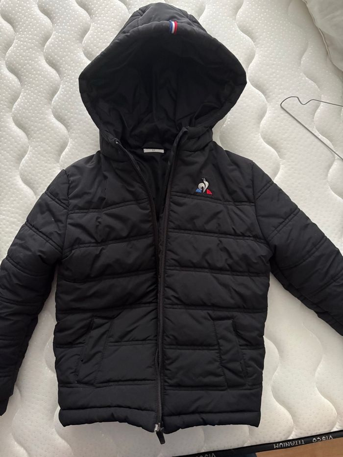 Manteau le coq sportif - photo numéro 2